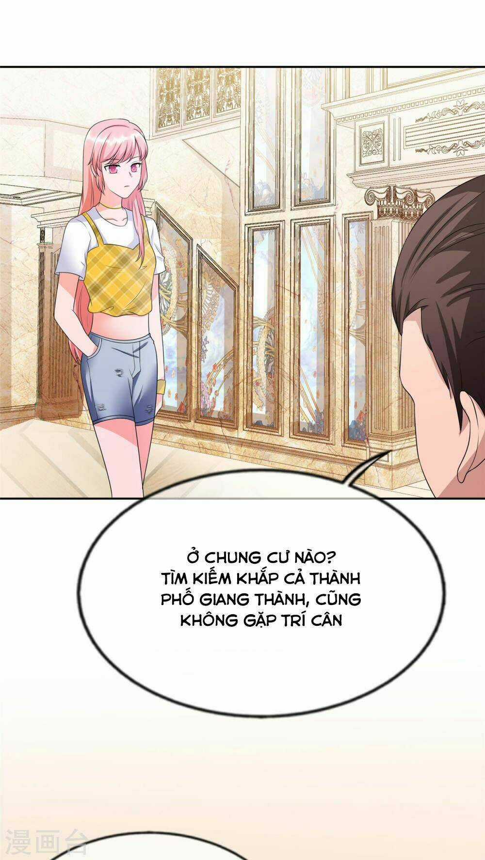 Siêu Cấp Nữ Thần Trọng Sinh - Chapter 5 - Trang 22