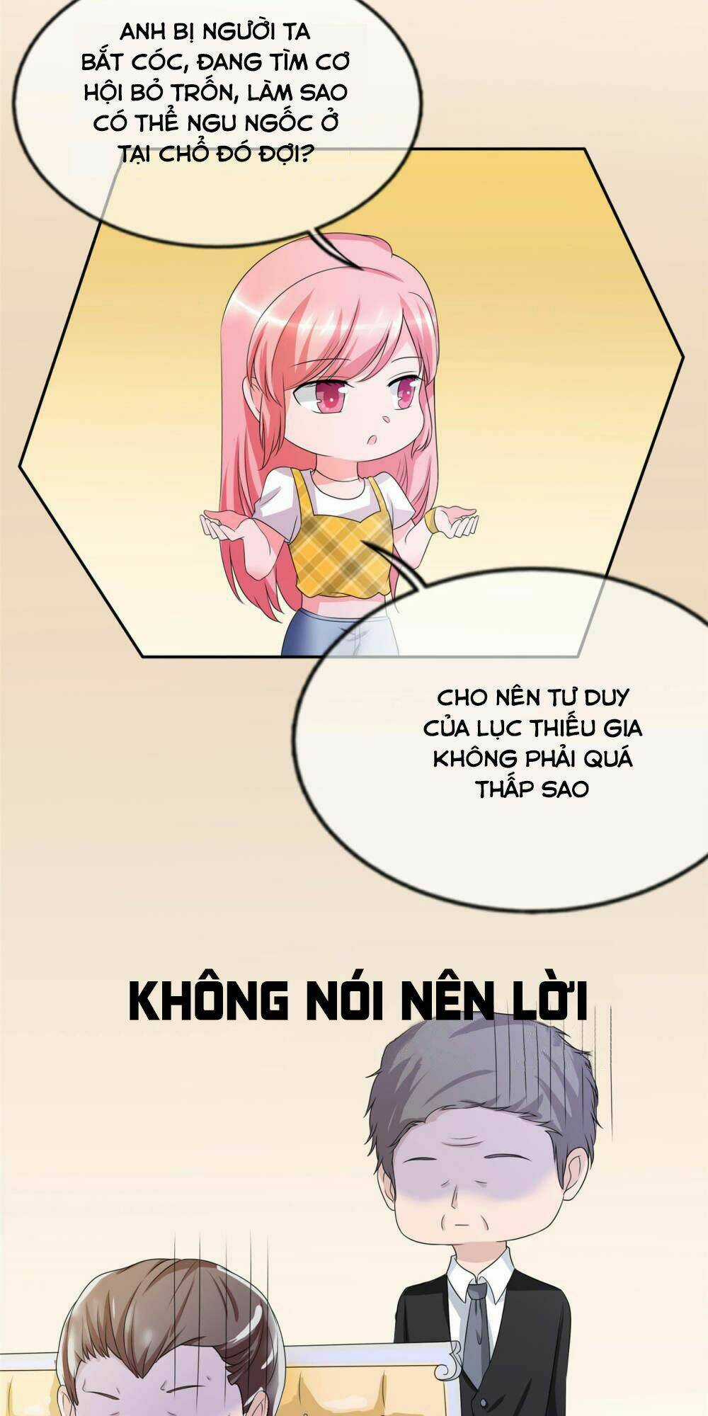 Siêu Cấp Nữ Thần Trọng Sinh - Chapter 5 - Trang 23