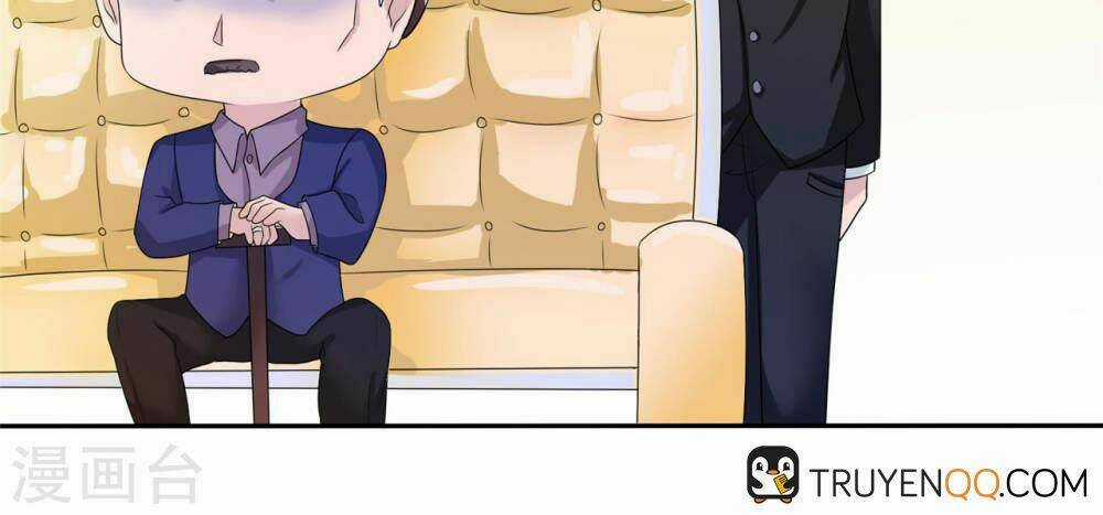 Siêu Cấp Nữ Thần Trọng Sinh - Chapter 5 - Trang 24