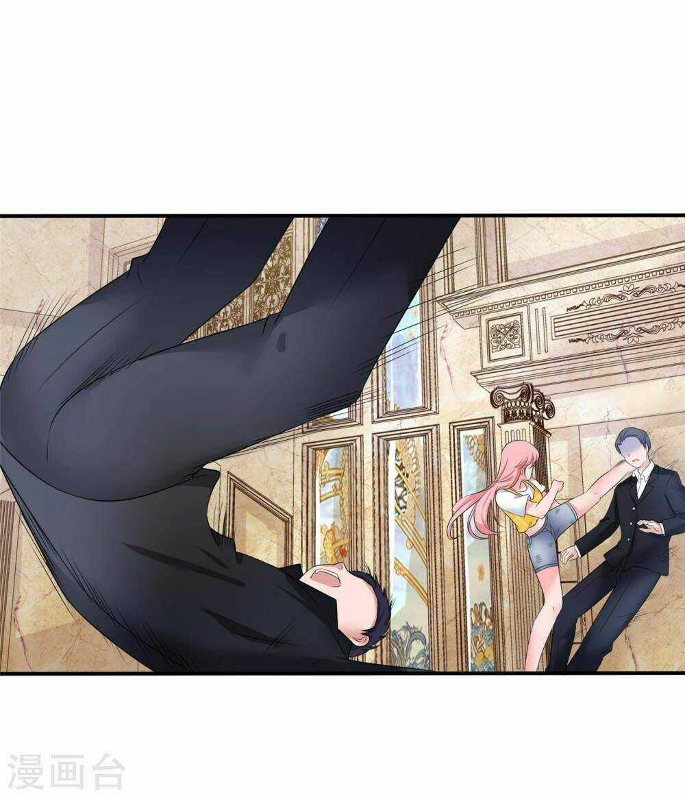 Siêu Cấp Nữ Thần Trọng Sinh - Chapter 5 - Trang 30