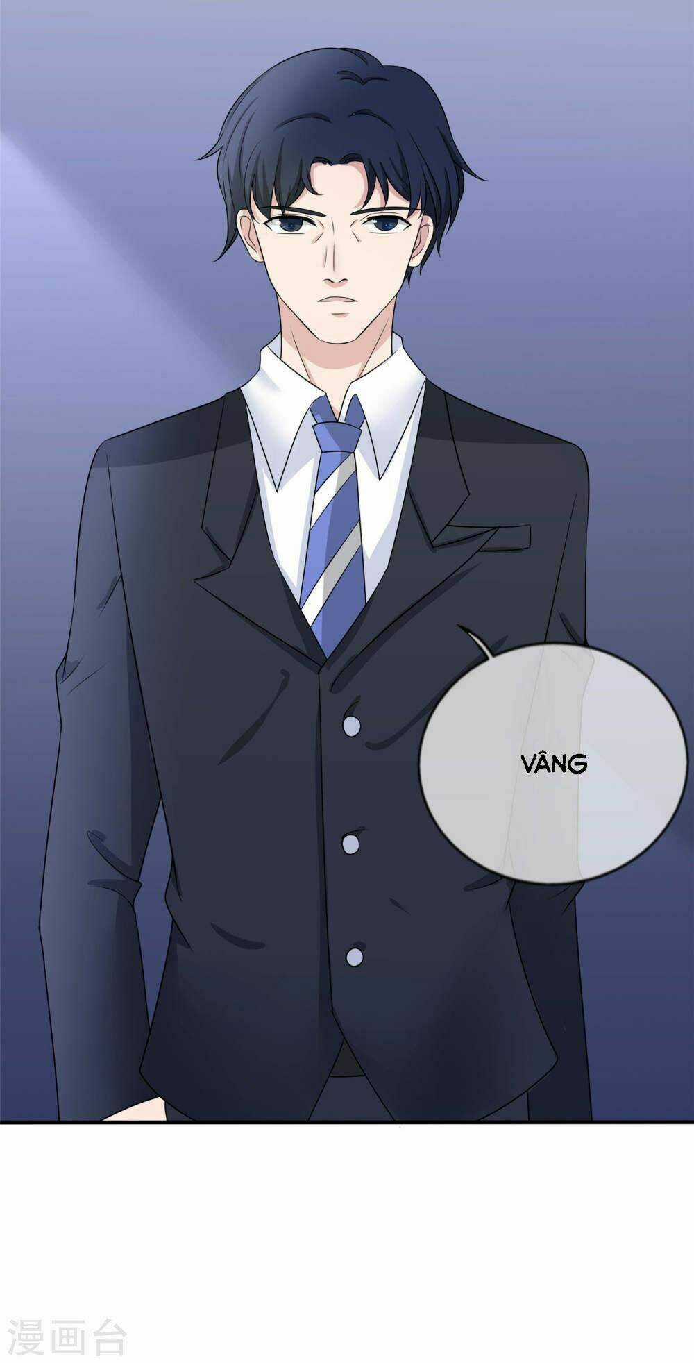 Siêu Cấp Nữ Thần Trọng Sinh - Chapter 5 - Trang 34