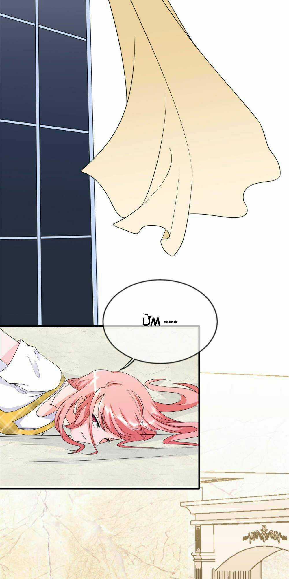 Siêu Cấp Nữ Thần Trọng Sinh - Chapter 5 - Trang 37