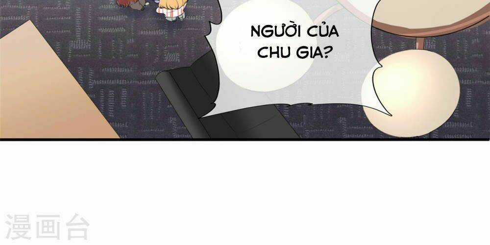 Siêu Cấp Nữ Thần Trọng Sinh - Chapter 5 - Trang 5