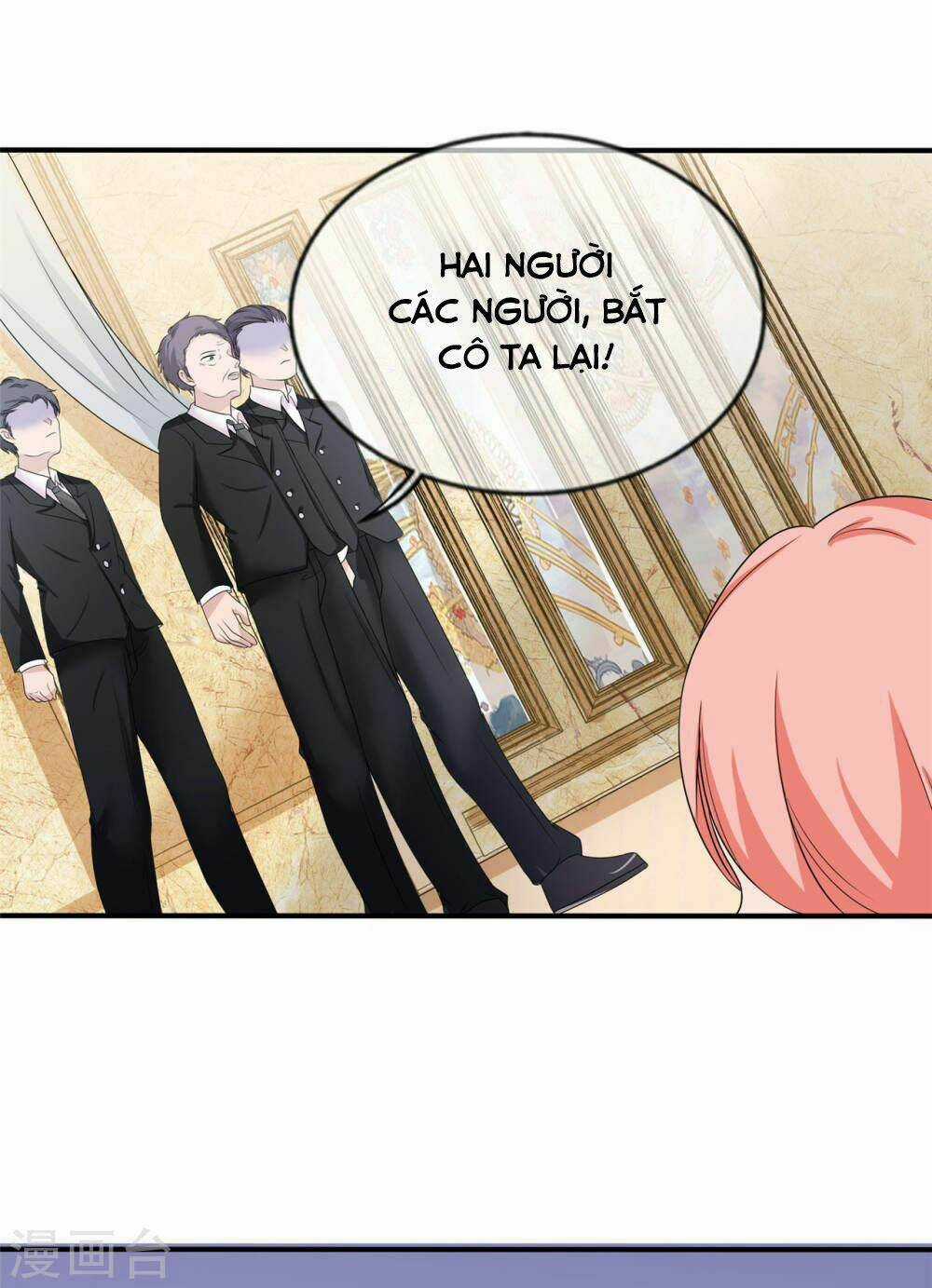 Siêu Cấp Nữ Thần Trọng Sinh - Chapter 5 - Trang 41