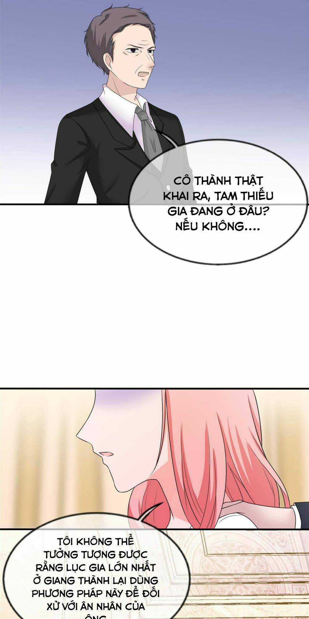 Siêu Cấp Nữ Thần Trọng Sinh - Chapter 5 - Trang 42