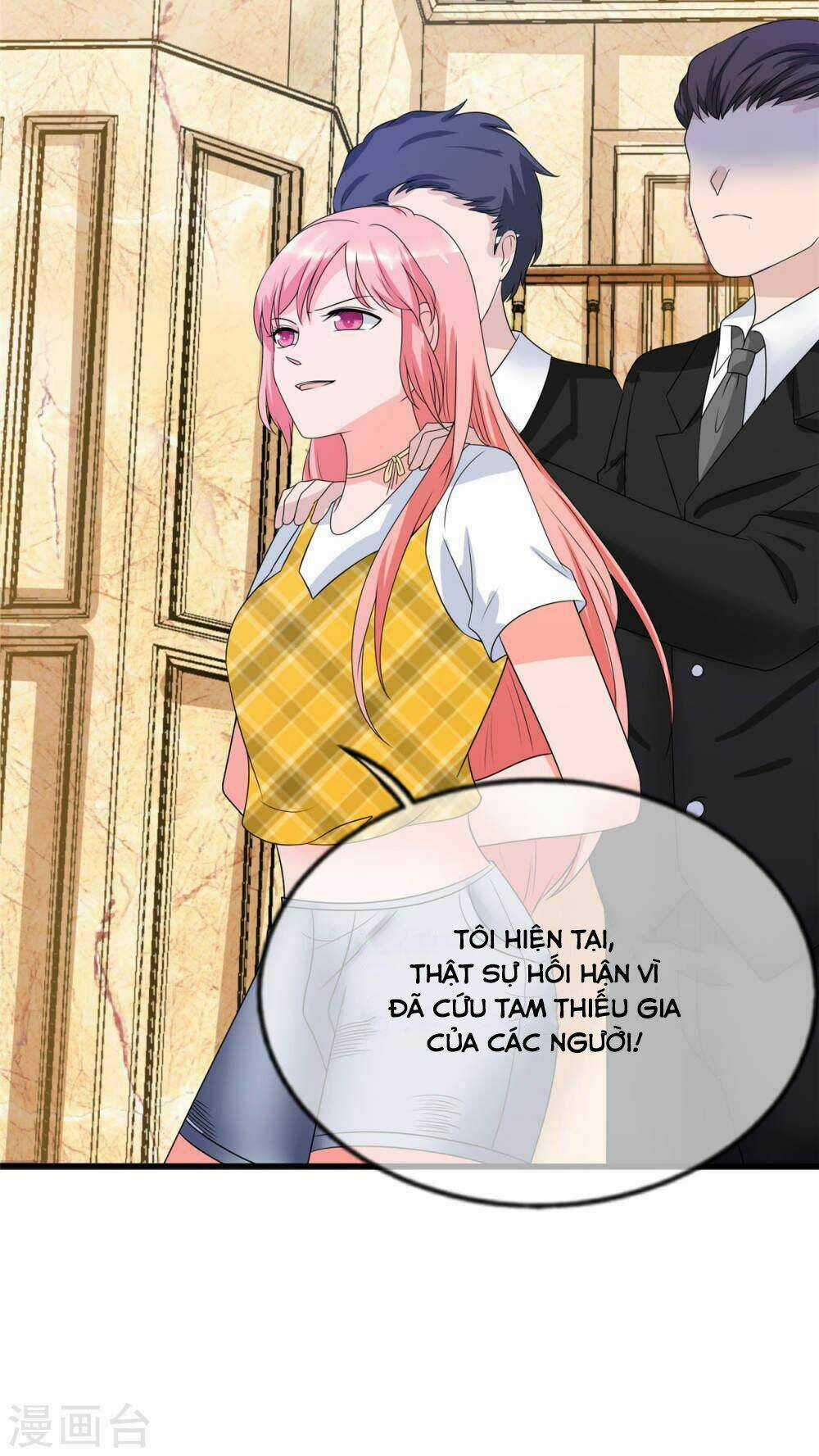 Siêu Cấp Nữ Thần Trọng Sinh - Chapter 5 - Trang 44