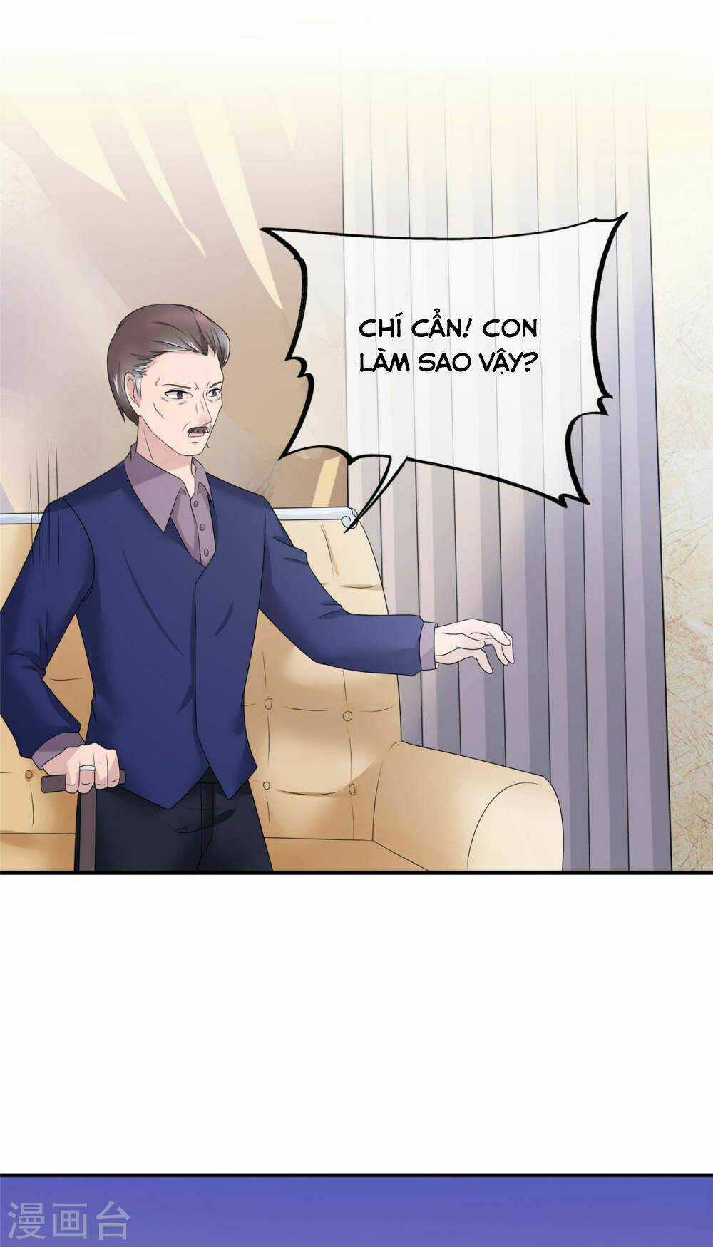 Siêu Cấp Nữ Thần Trọng Sinh - Chapter 5 - Trang 49