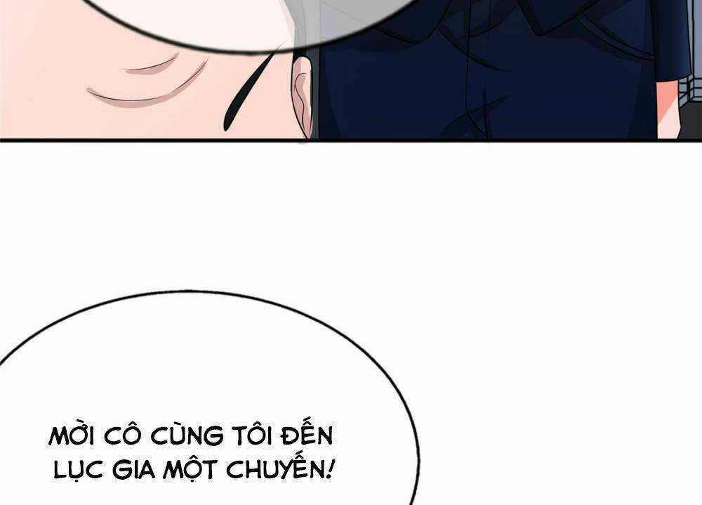 Siêu Cấp Nữ Thần Trọng Sinh - Chapter 5 - Trang 7