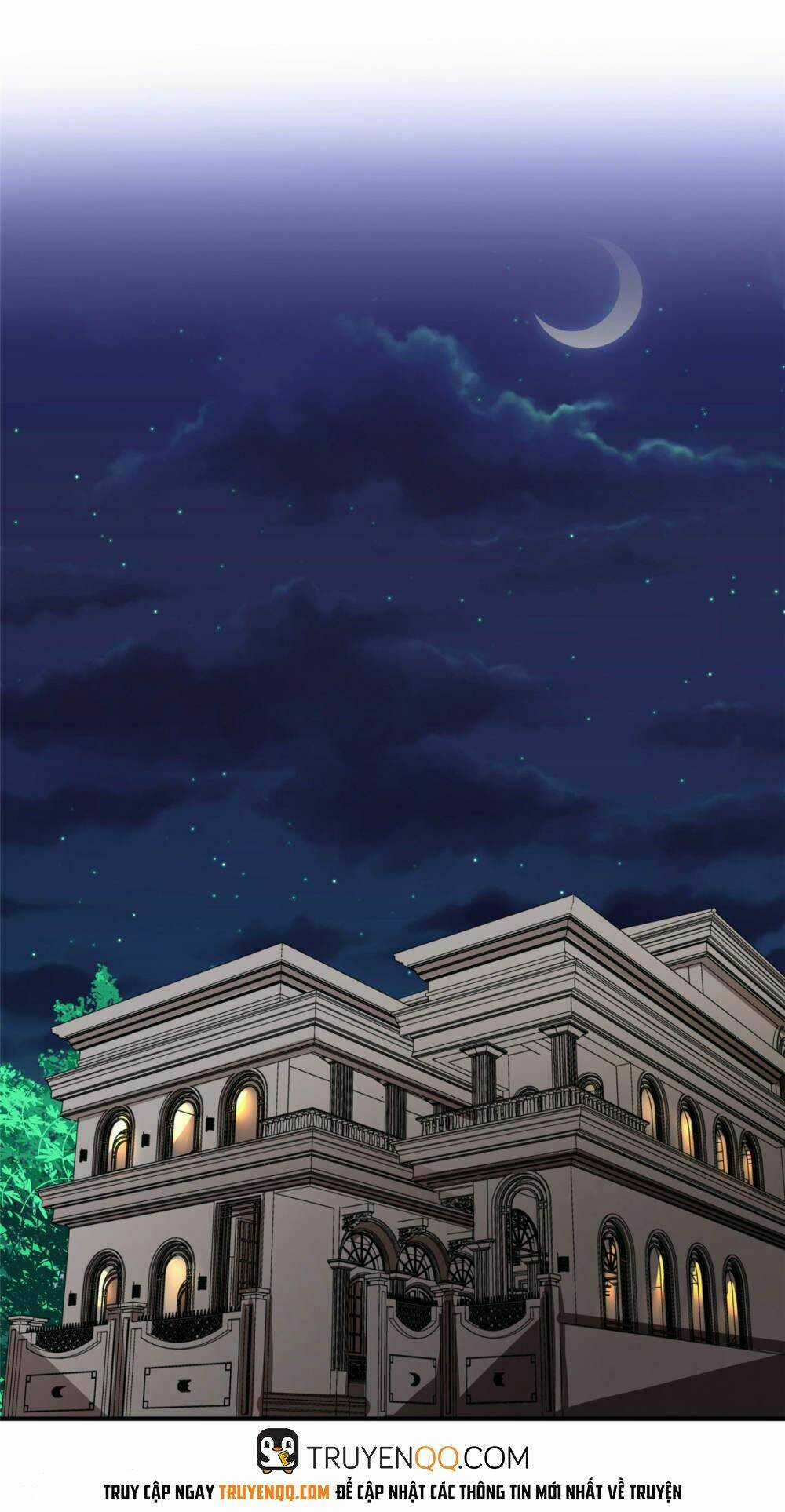 Siêu Cấp Nữ Thần Trọng Sinh - Chapter 5 - Trang 10