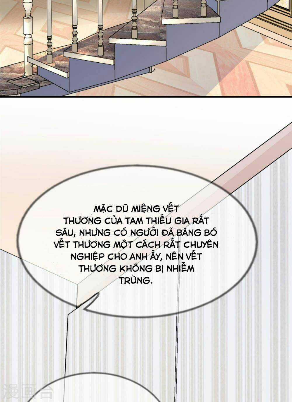 Siêu Cấp Nữ Thần Trọng Sinh - Chapter 6 - Trang 3