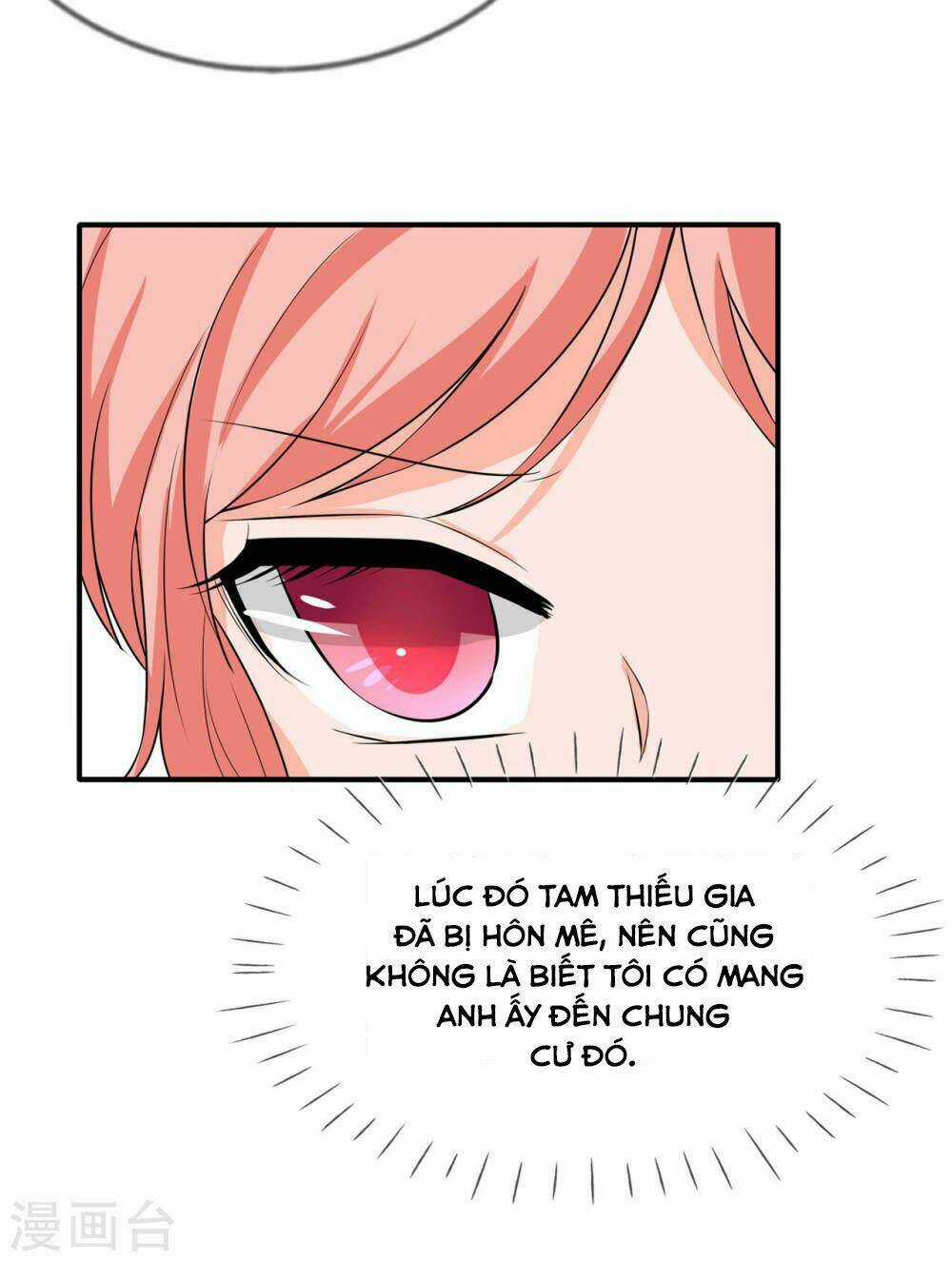 Siêu Cấp Nữ Thần Trọng Sinh - Chapter 6 - Trang 22