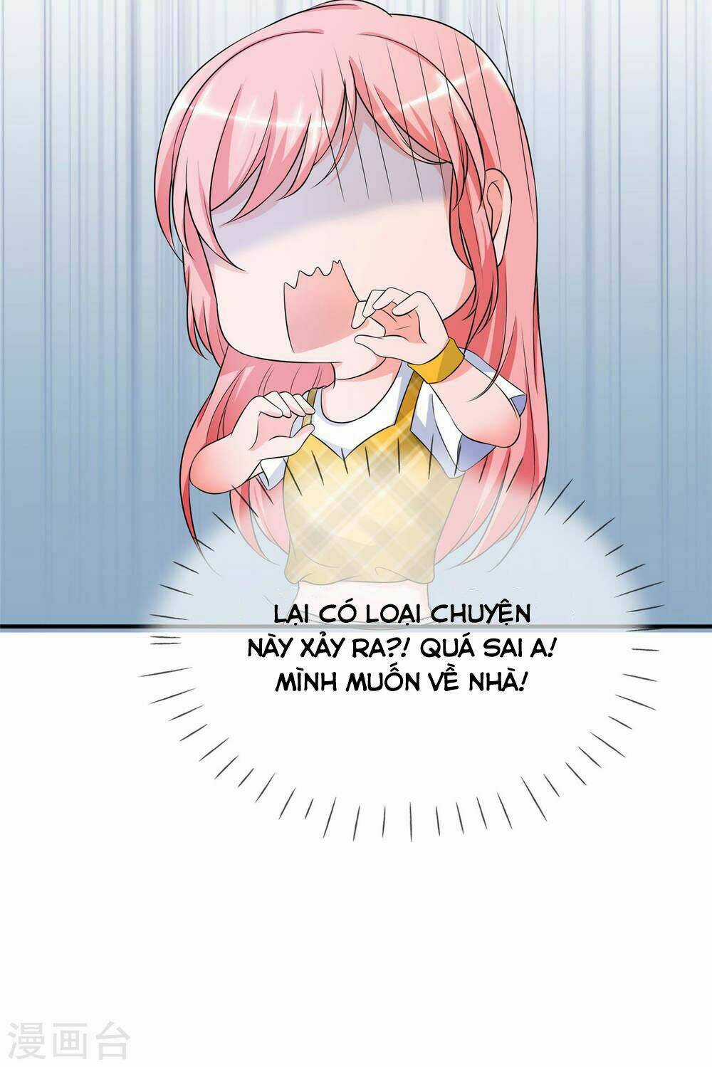 Siêu Cấp Nữ Thần Trọng Sinh - Chapter 6 - Trang 25