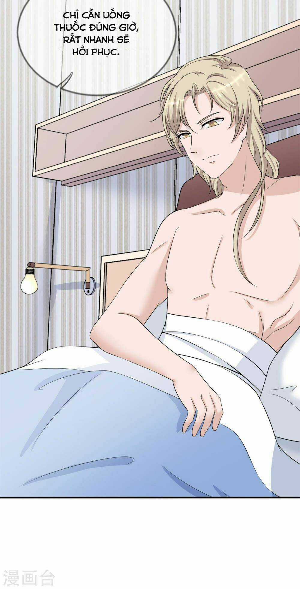 Siêu Cấp Nữ Thần Trọng Sinh - Chapter 6 - Trang 4