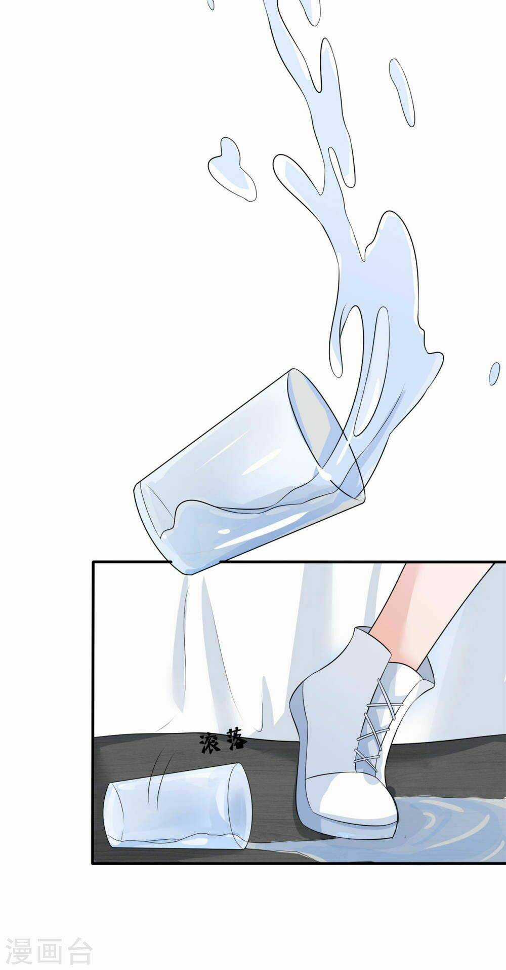 Siêu Cấp Nữ Thần Trọng Sinh - Chapter 6 - Trang 39