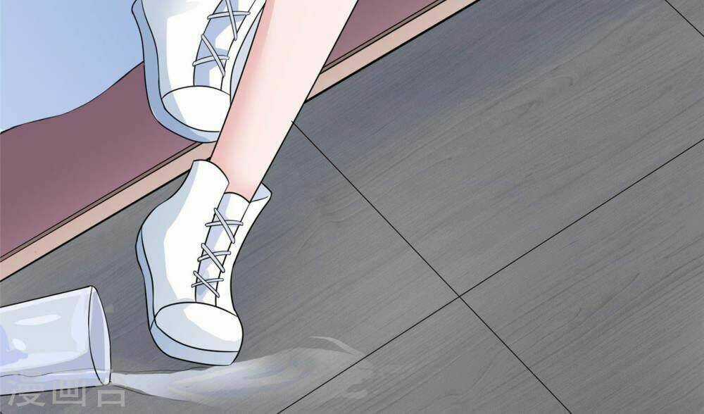 Siêu Cấp Nữ Thần Trọng Sinh - Chapter 6 - Trang 41