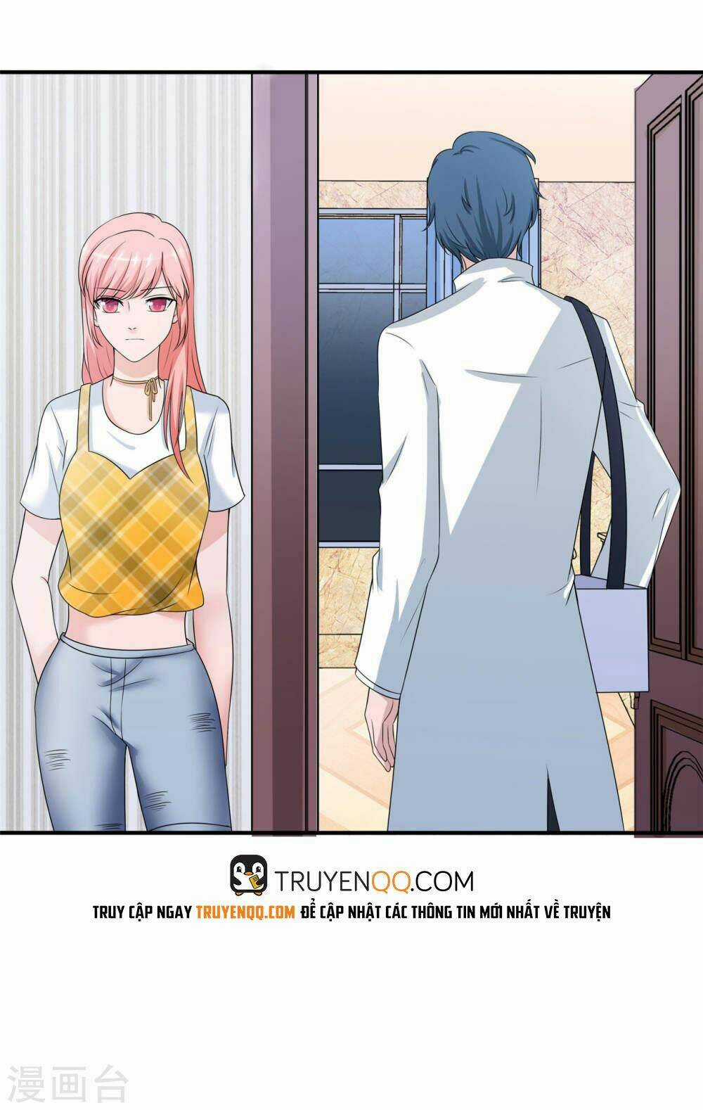 Siêu Cấp Nữ Thần Trọng Sinh - Chapter 6 - Trang 6