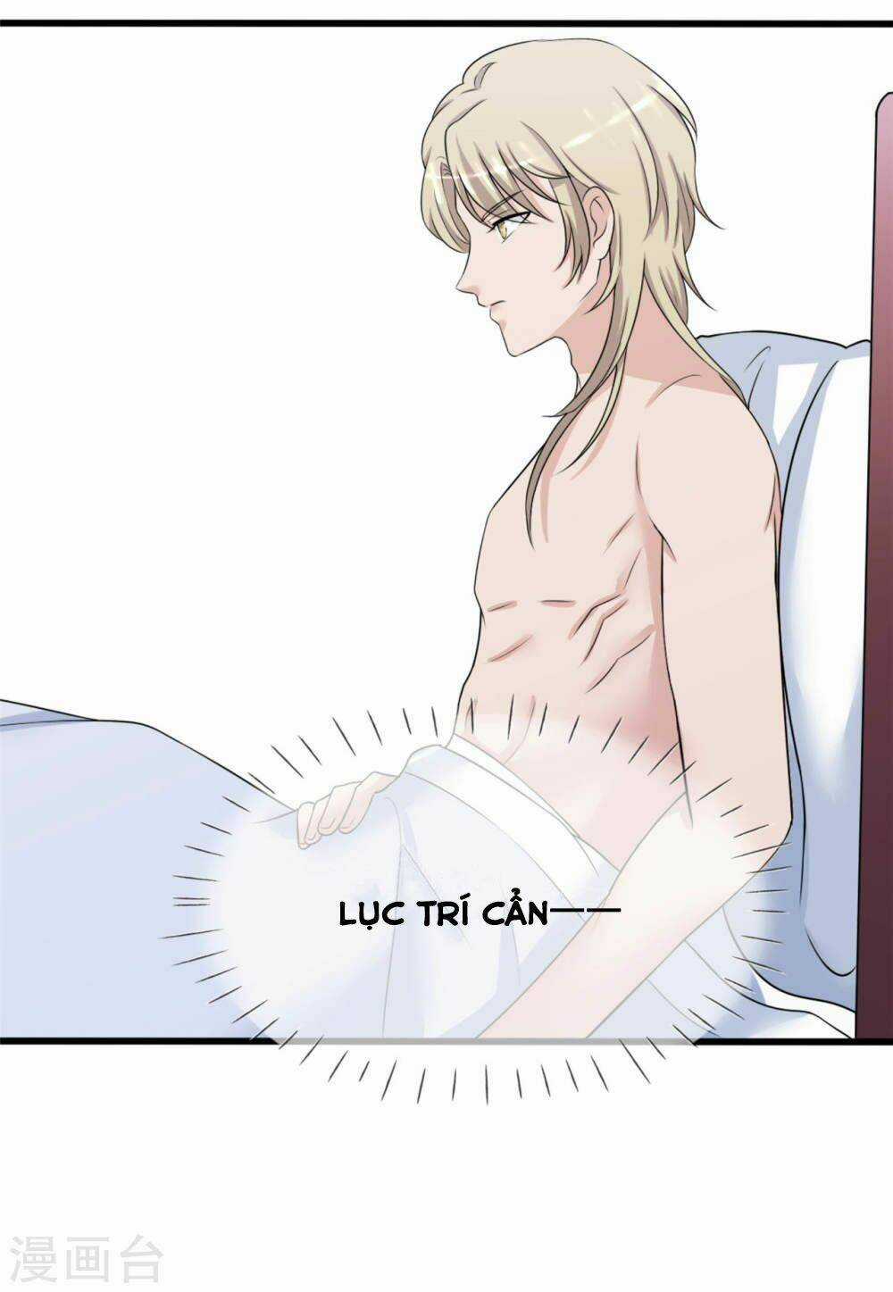 Siêu Cấp Nữ Thần Trọng Sinh - Chapter 6 - Trang 7