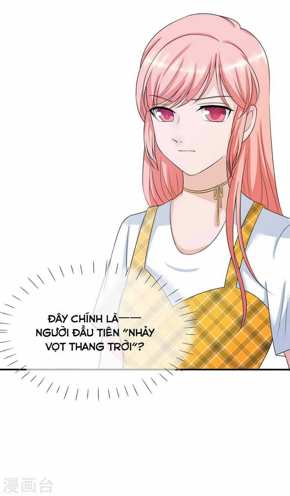 Siêu Cấp Nữ Thần Trọng Sinh - Chapter 6 - Trang 8