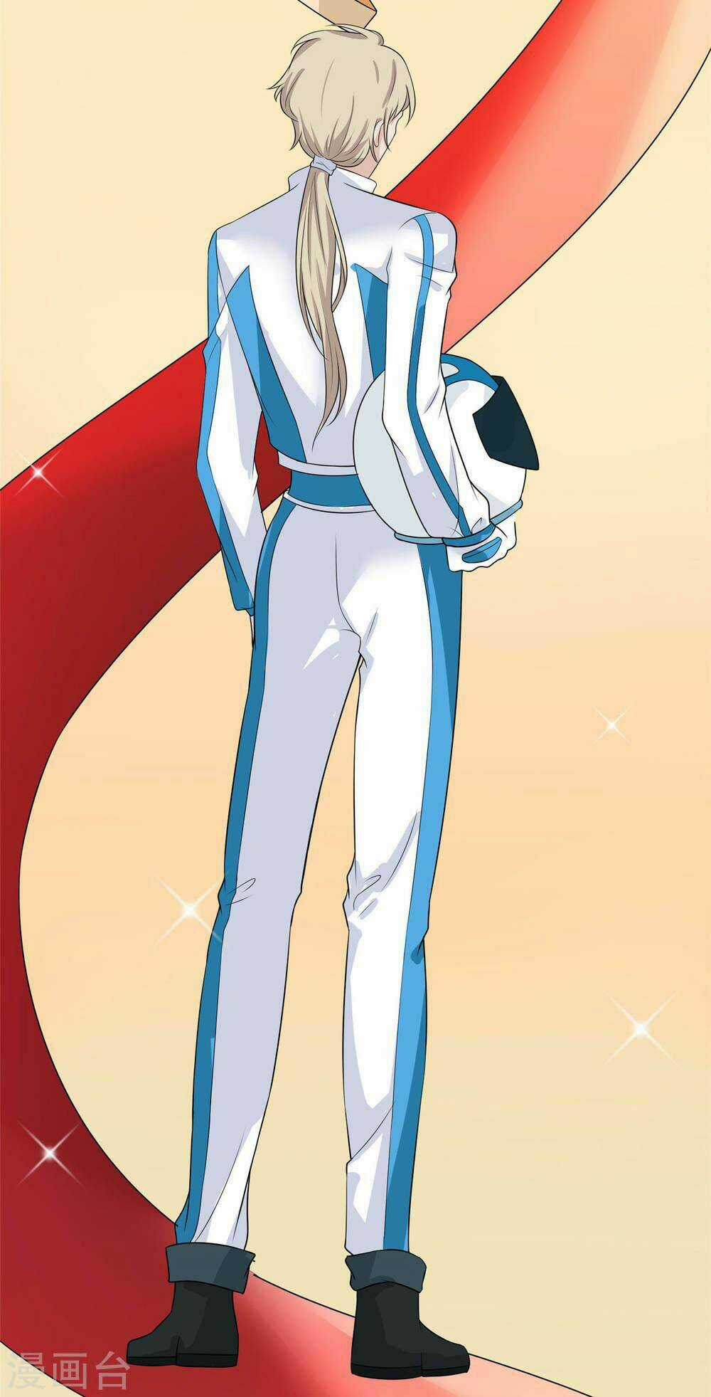 Siêu Cấp Nữ Thần Trọng Sinh - Chapter 6 - Trang 10