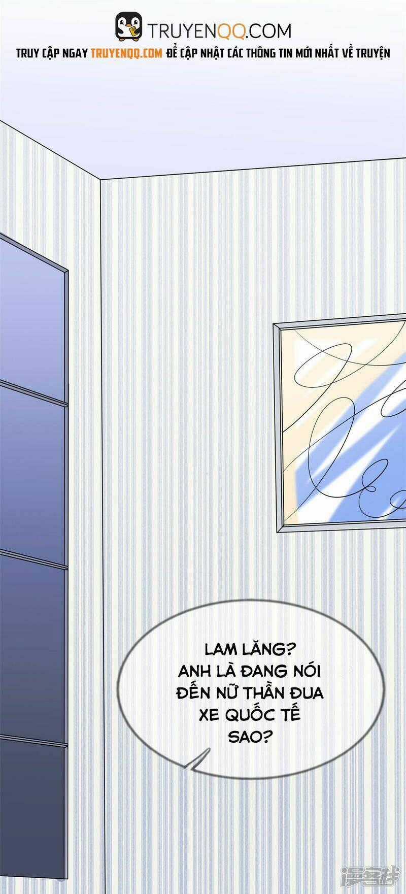 Siêu Cấp Nữ Thần Trọng Sinh - Chapter 7 - Trang 2