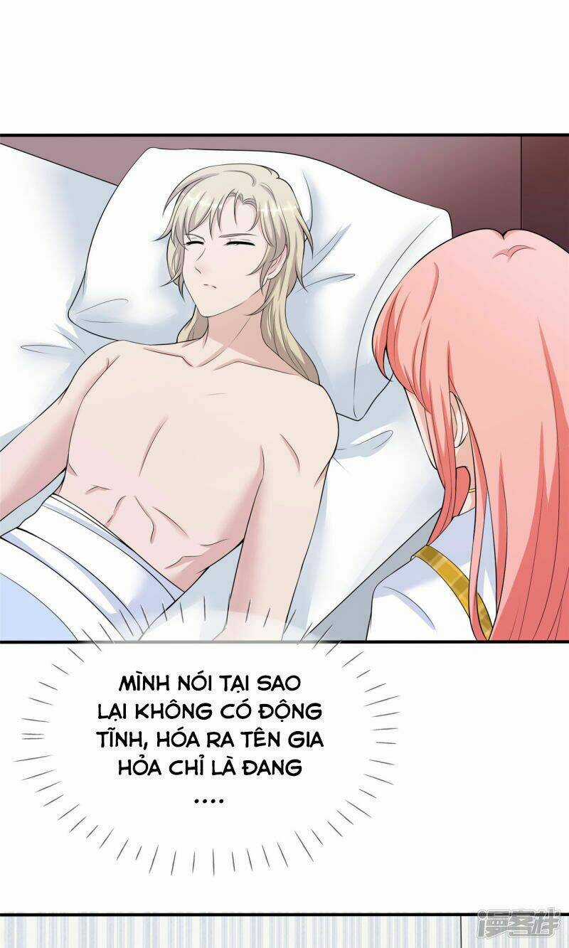 Siêu Cấp Nữ Thần Trọng Sinh - Chapter 7 - Trang 17