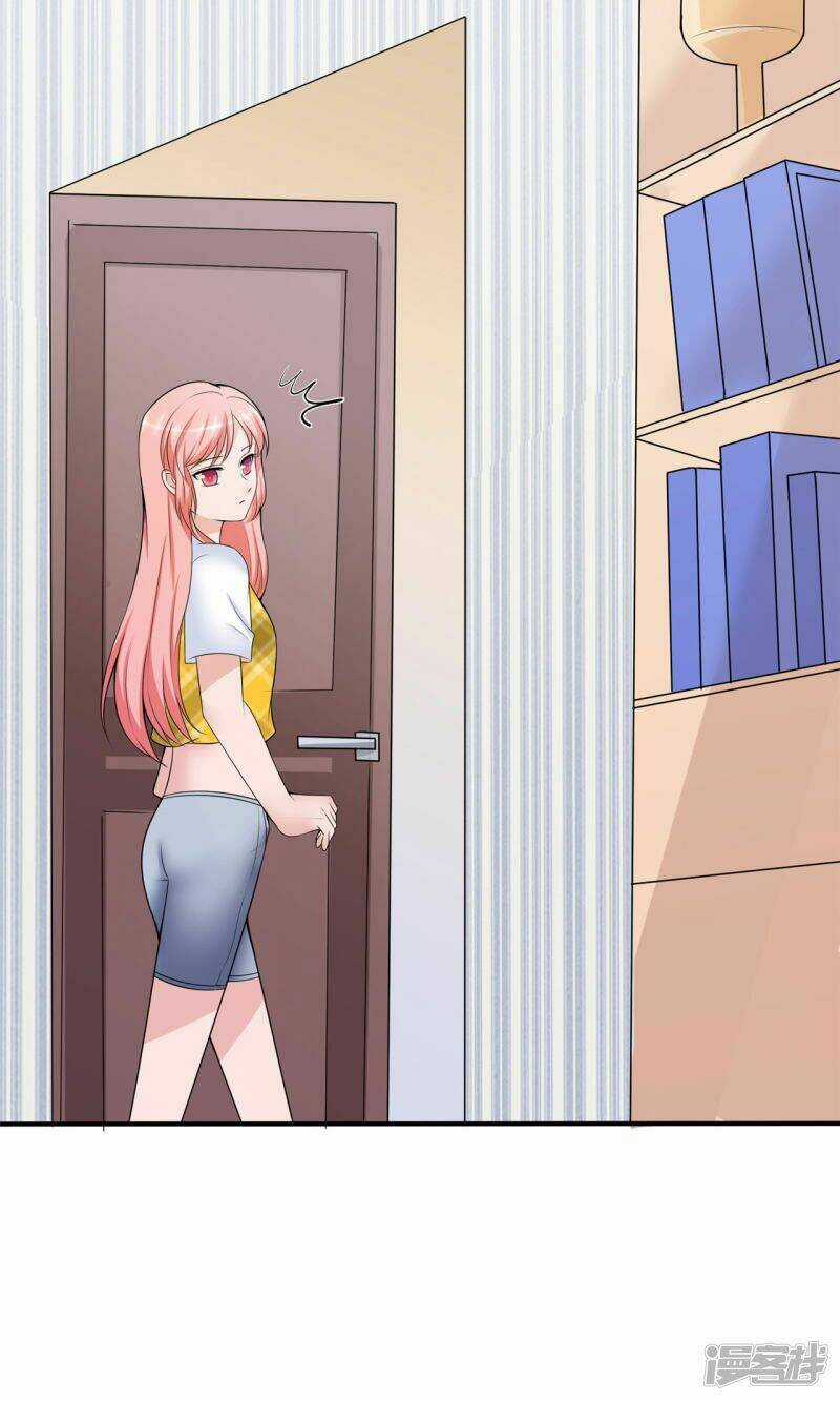 Siêu Cấp Nữ Thần Trọng Sinh - Chapter 7 - Trang 19