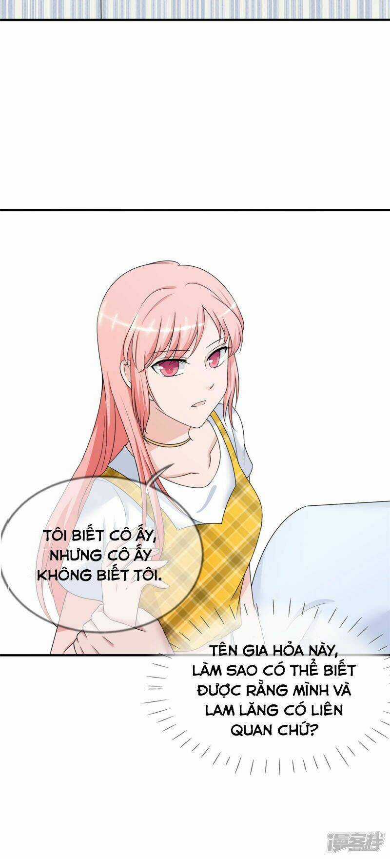 Siêu Cấp Nữ Thần Trọng Sinh - Chapter 7 - Trang 3