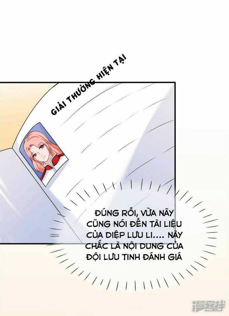 Siêu Cấp Nữ Thần Trọng Sinh - Chapter 7 - Trang 21