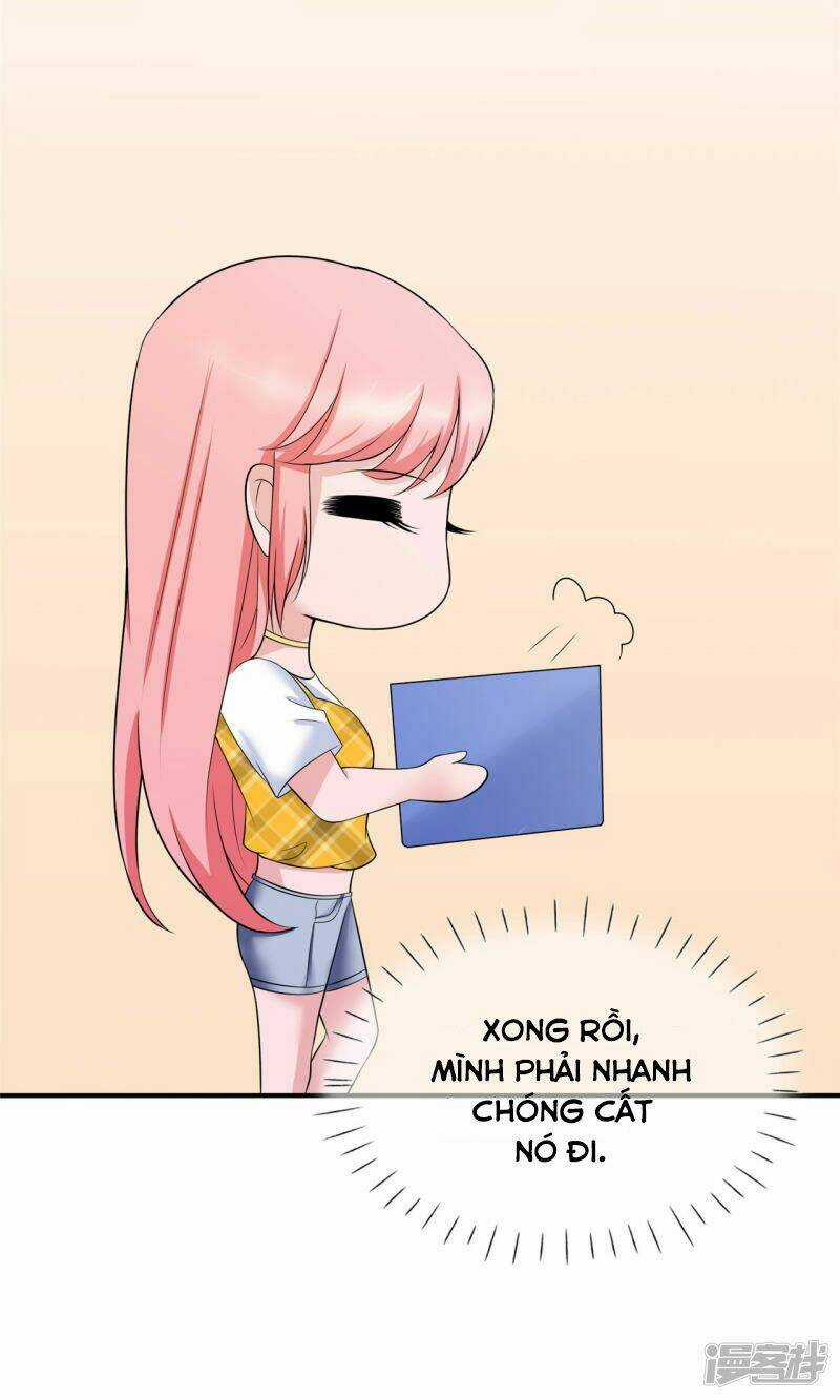 Siêu Cấp Nữ Thần Trọng Sinh - Chapter 7 - Trang 22