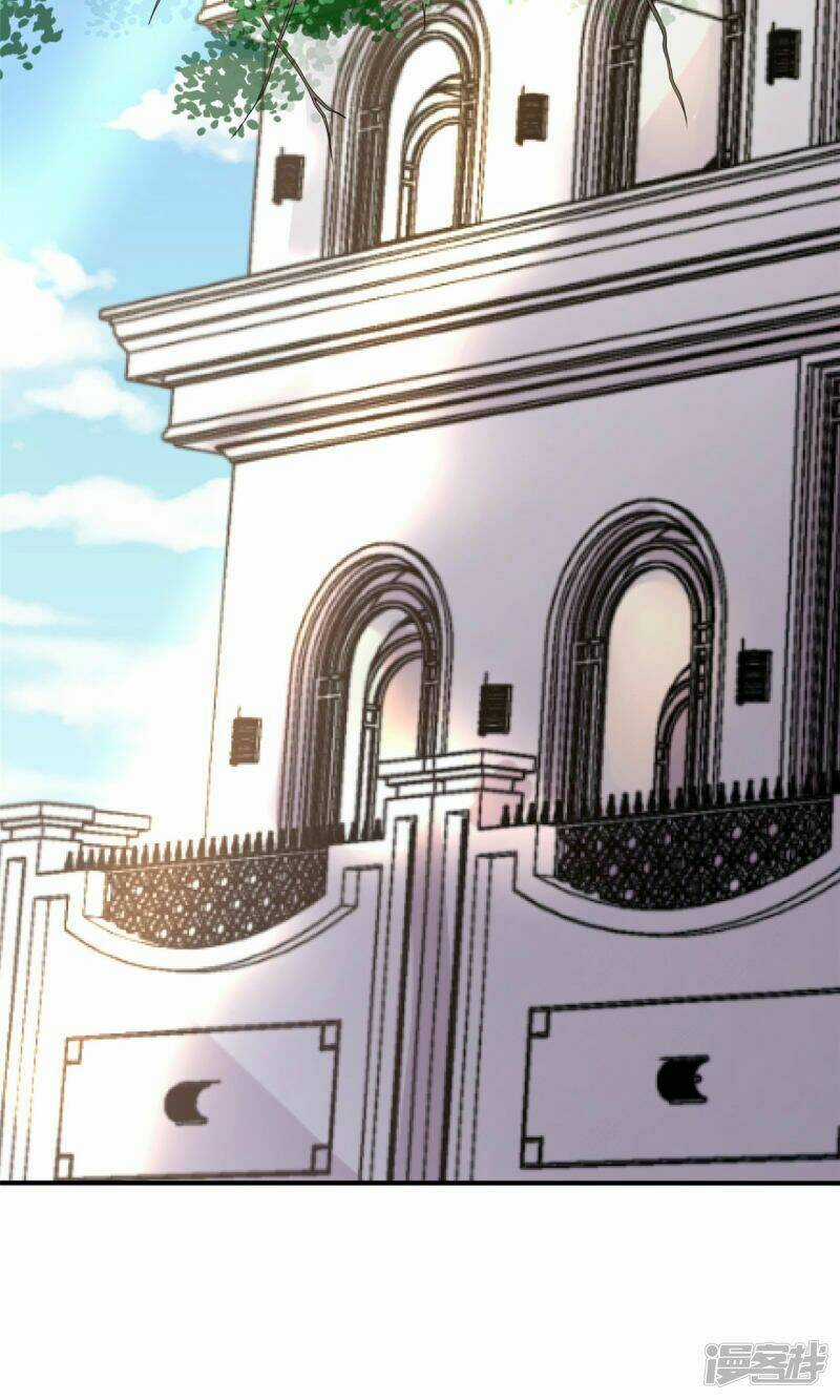 Siêu Cấp Nữ Thần Trọng Sinh - Chapter 7 - Trang 25