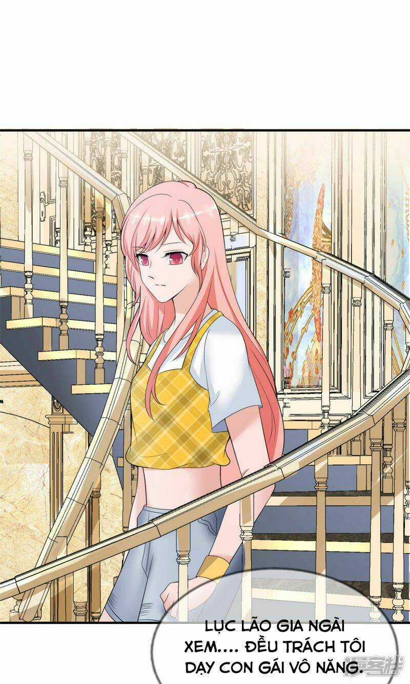 Siêu Cấp Nữ Thần Trọng Sinh - Chapter 7 - Trang 28