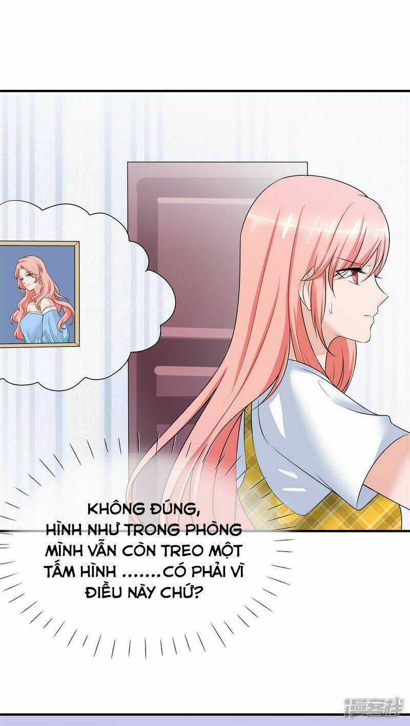 Siêu Cấp Nữ Thần Trọng Sinh - Chapter 7 - Trang 4