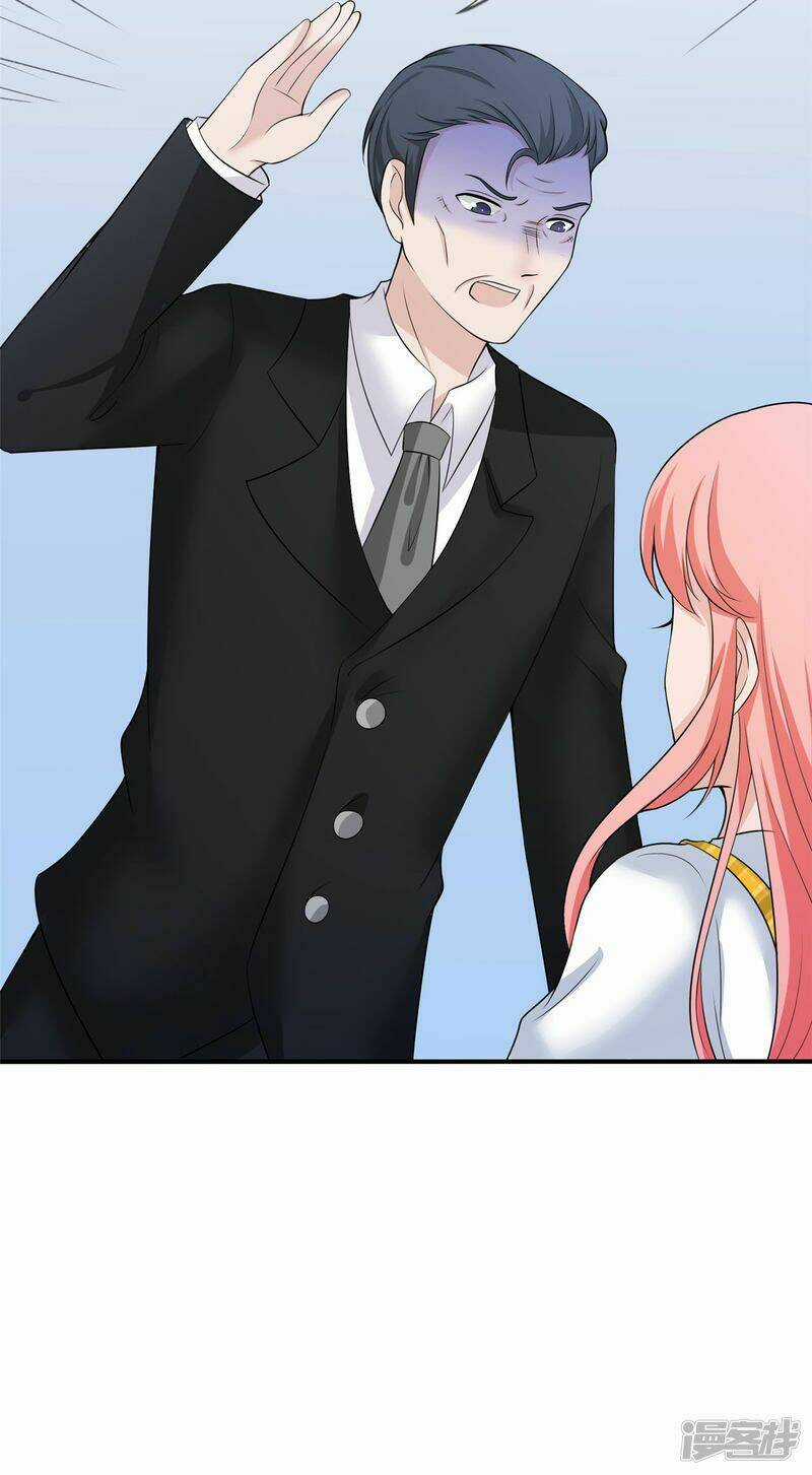 Siêu Cấp Nữ Thần Trọng Sinh - Chapter 7 - Trang 33