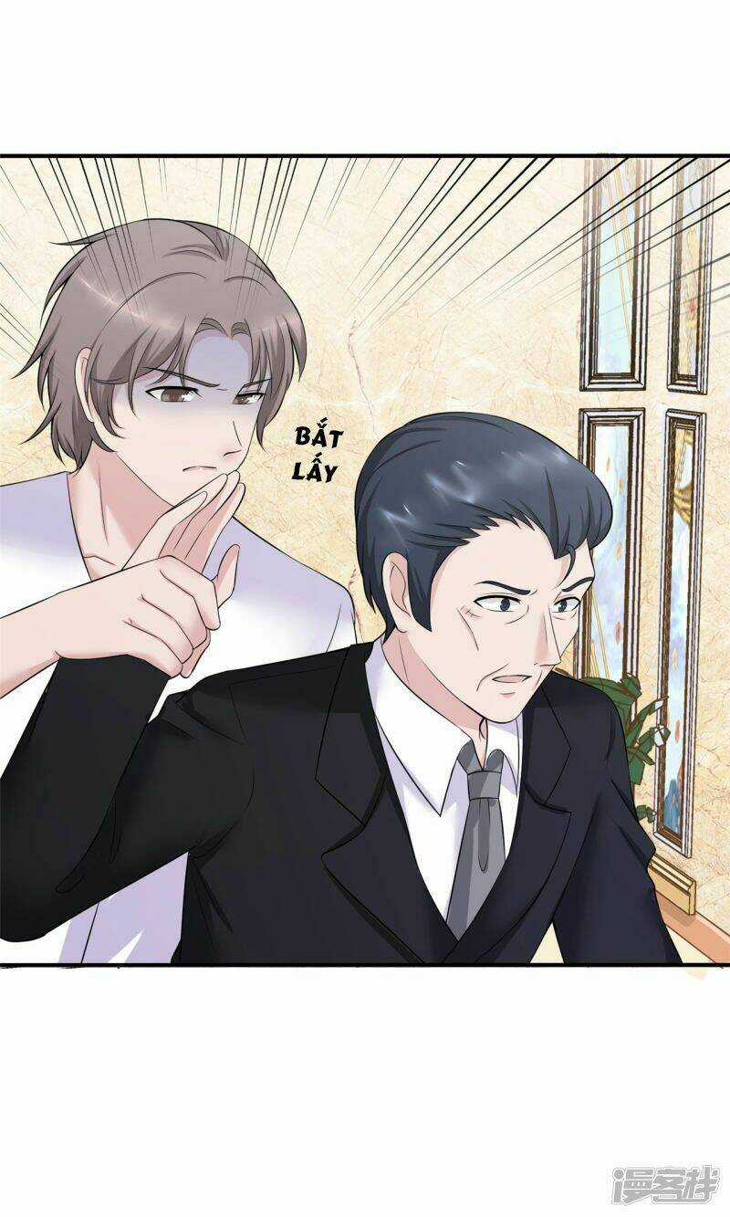 Siêu Cấp Nữ Thần Trọng Sinh - Chapter 7 - Trang 34