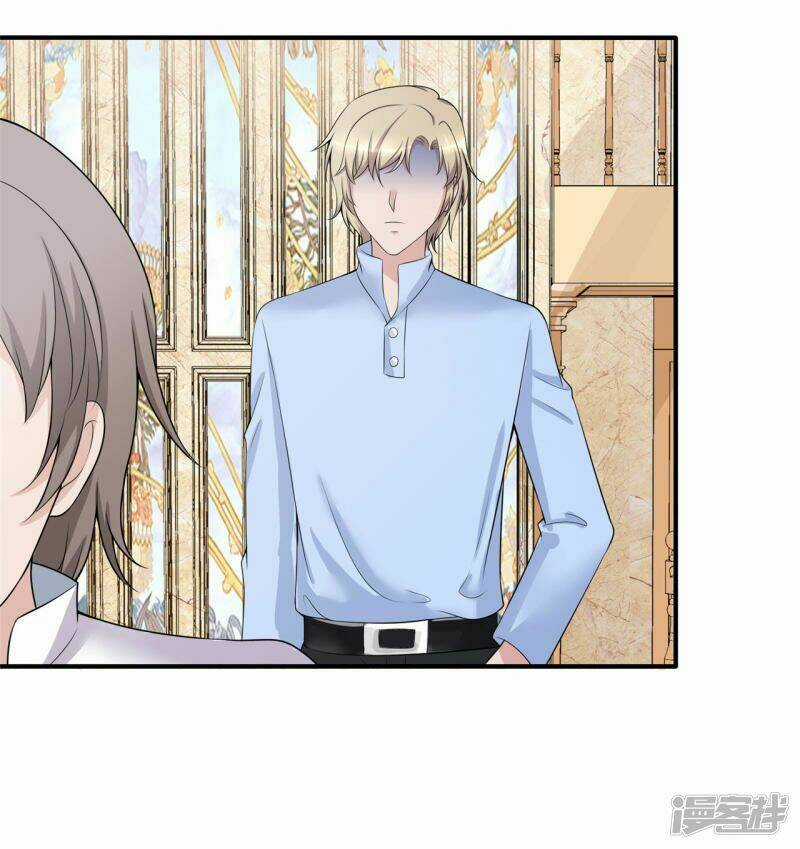 Siêu Cấp Nữ Thần Trọng Sinh - Chapter 7 - Trang 35