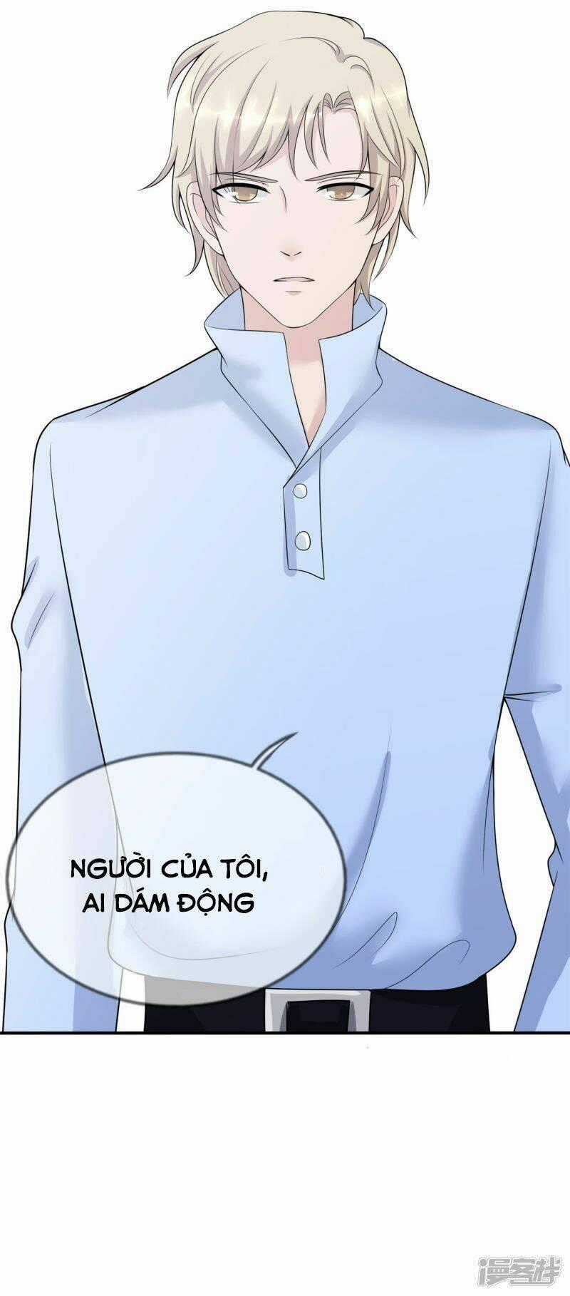 Siêu Cấp Nữ Thần Trọng Sinh - Chapter 7 - Trang 36