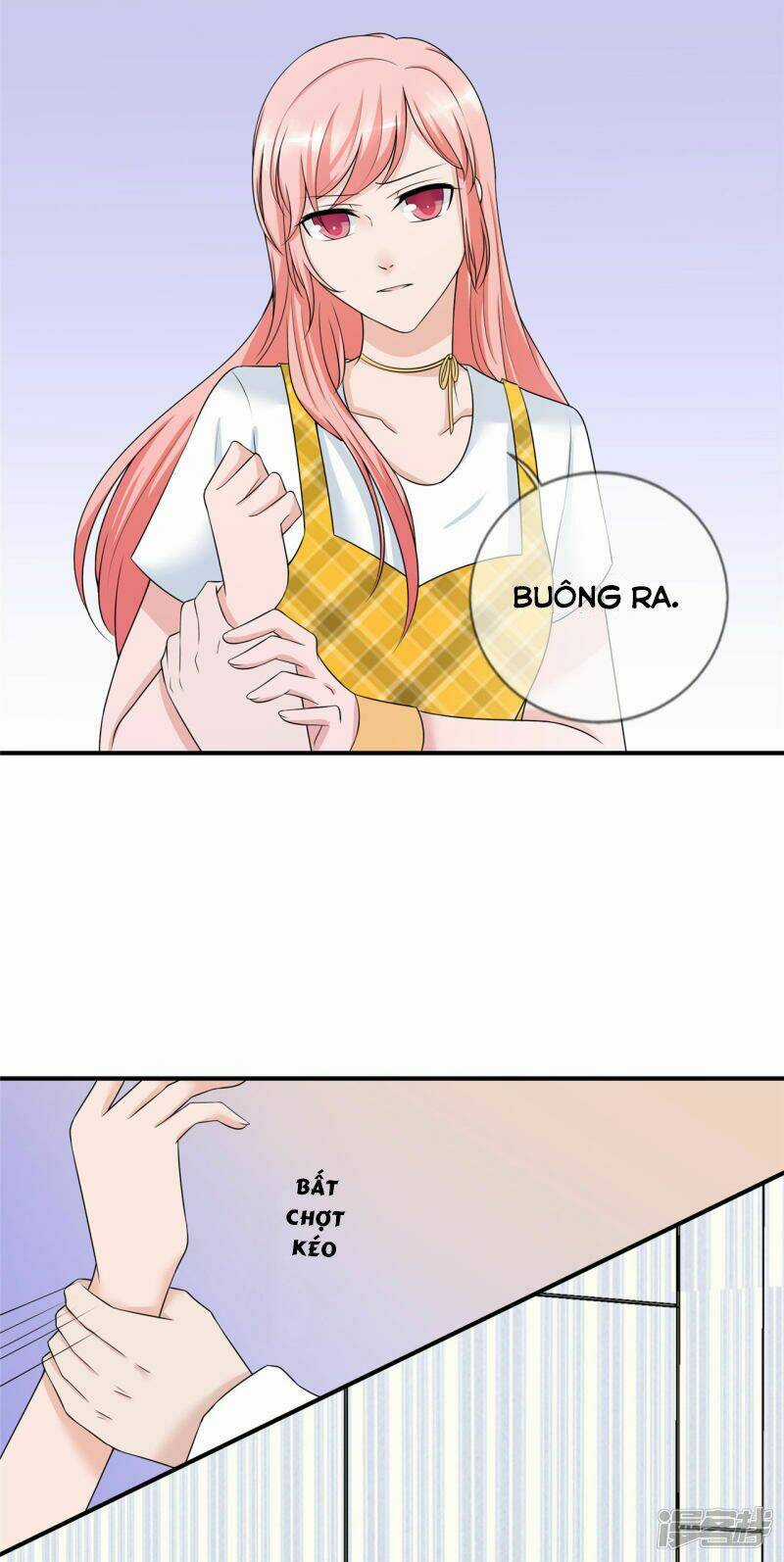 Siêu Cấp Nữ Thần Trọng Sinh - Chapter 7 - Trang 5