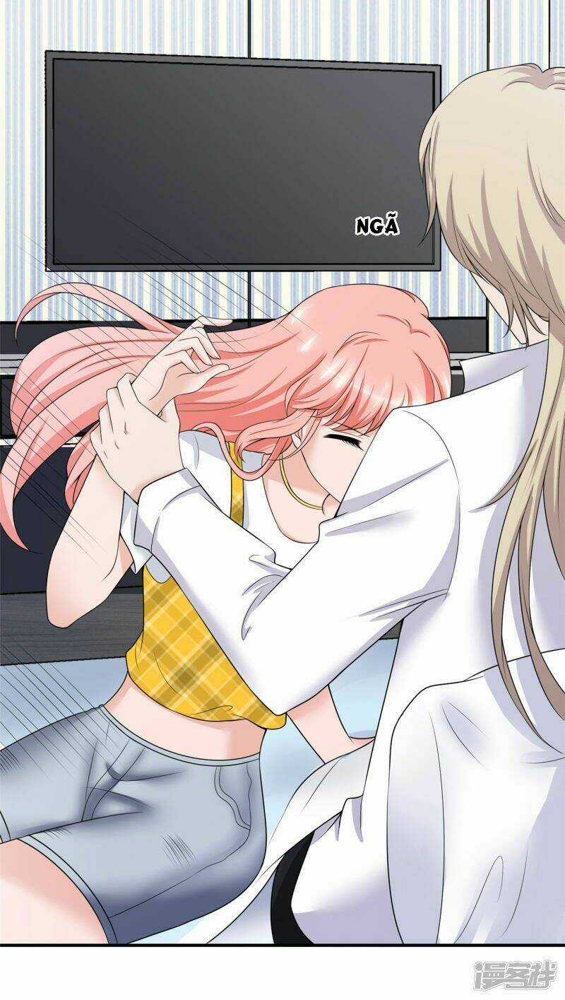 Siêu Cấp Nữ Thần Trọng Sinh - Chapter 7 - Trang 6