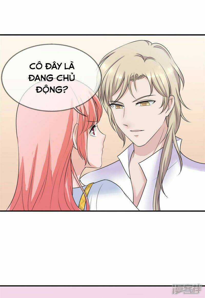 Siêu Cấp Nữ Thần Trọng Sinh - Chapter 7 - Trang 7