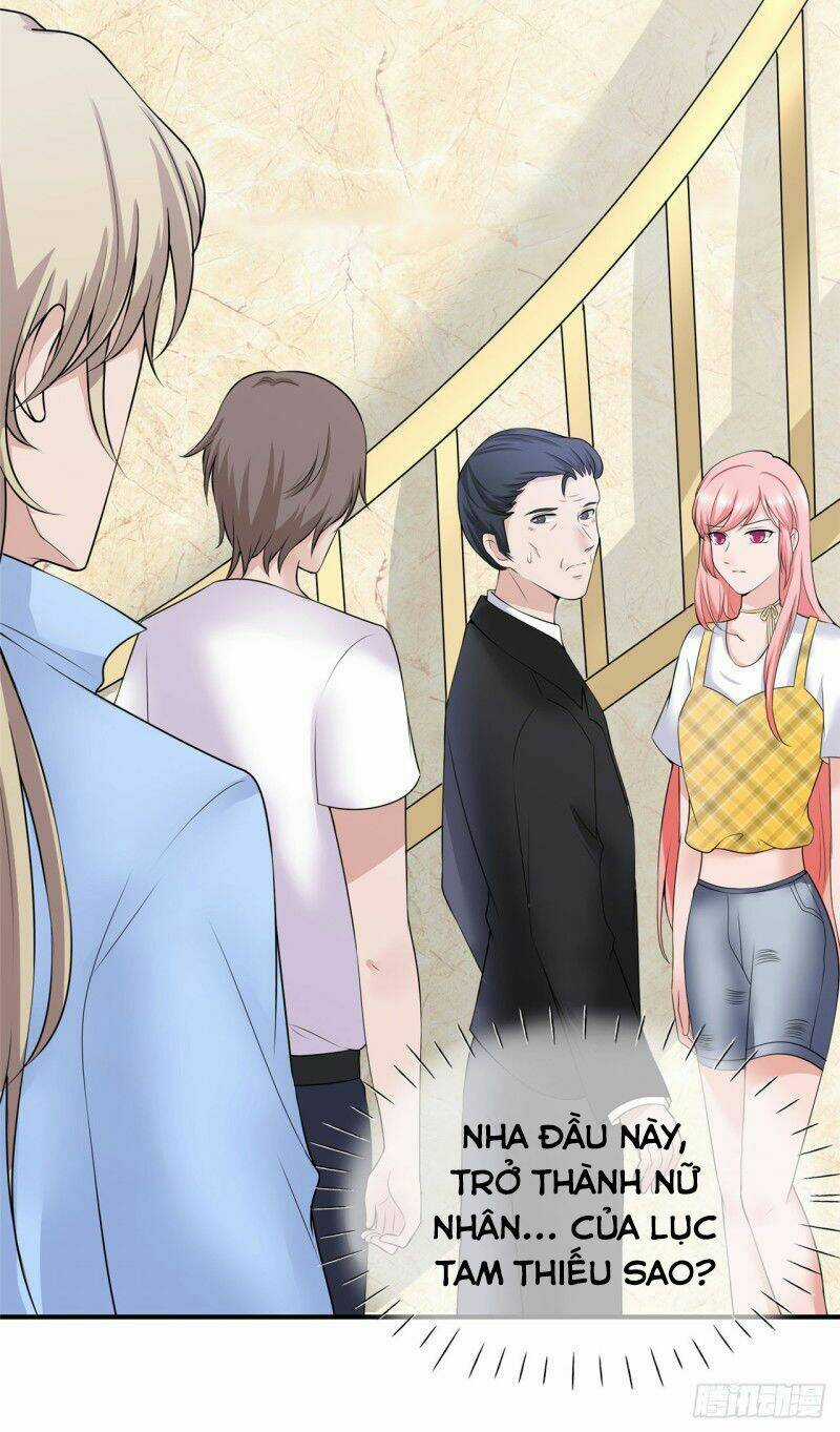 Siêu Cấp Nữ Thần Trọng Sinh - Chapter 8 - Trang 3