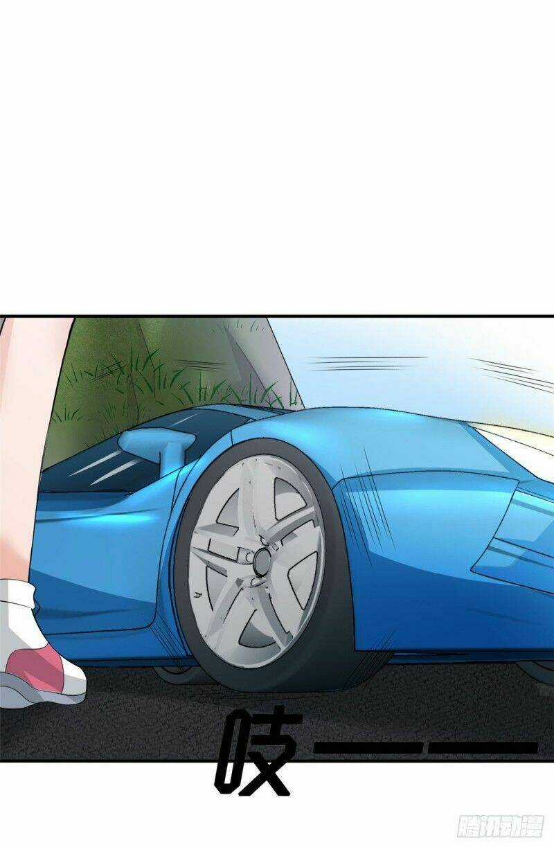 Siêu Cấp Nữ Thần Trọng Sinh - Chapter 8 - Trang 29