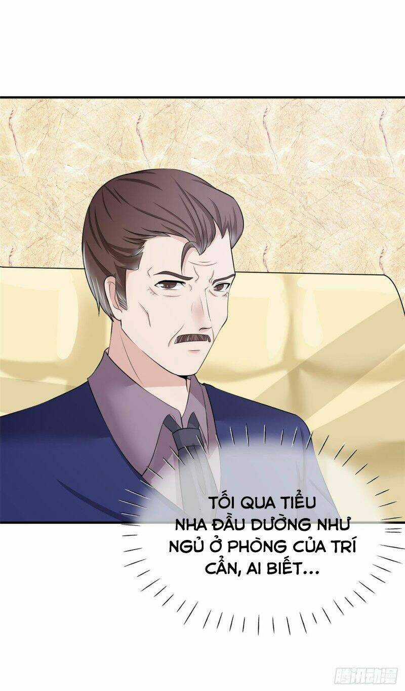 Siêu Cấp Nữ Thần Trọng Sinh - Chapter 8 - Trang 4