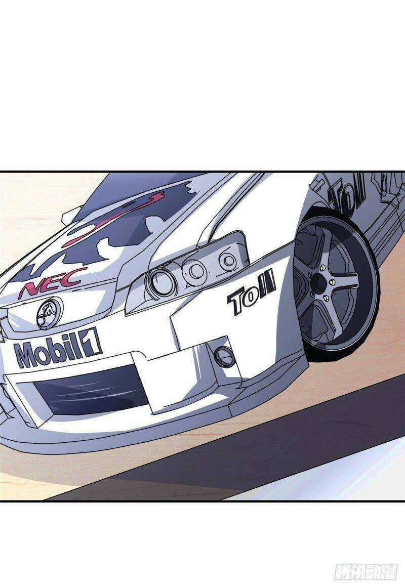 Siêu Cấp Nữ Thần Trọng Sinh - Chapter 8 - Trang 33