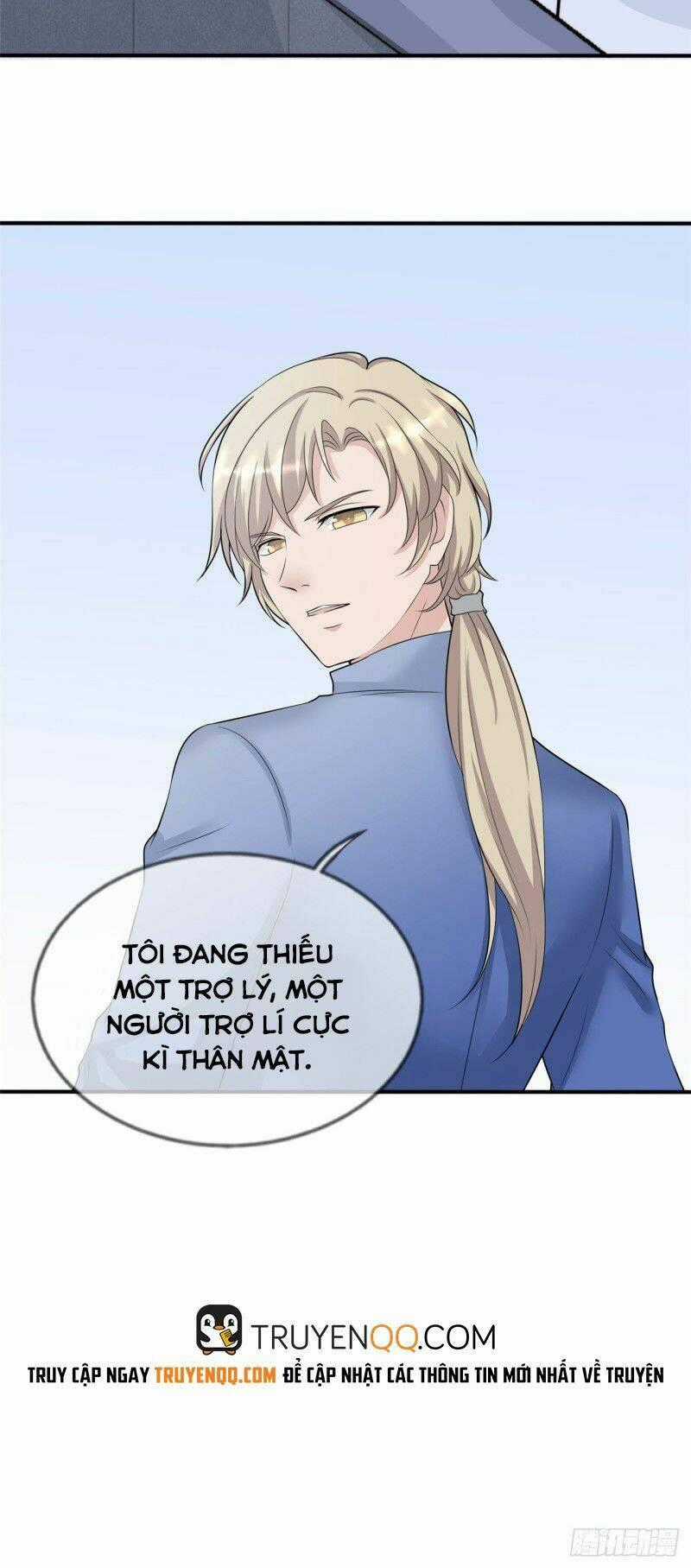 Siêu Cấp Nữ Thần Trọng Sinh - Chapter 8 - Trang 38