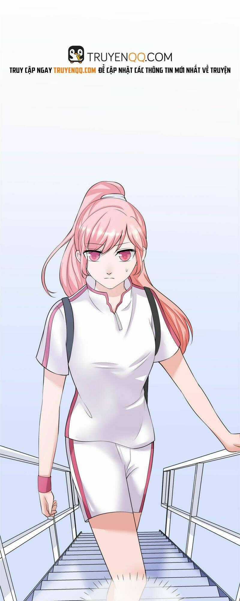 Siêu Cấp Nữ Thần Trọng Sinh - Chapter 9 - Trang 2