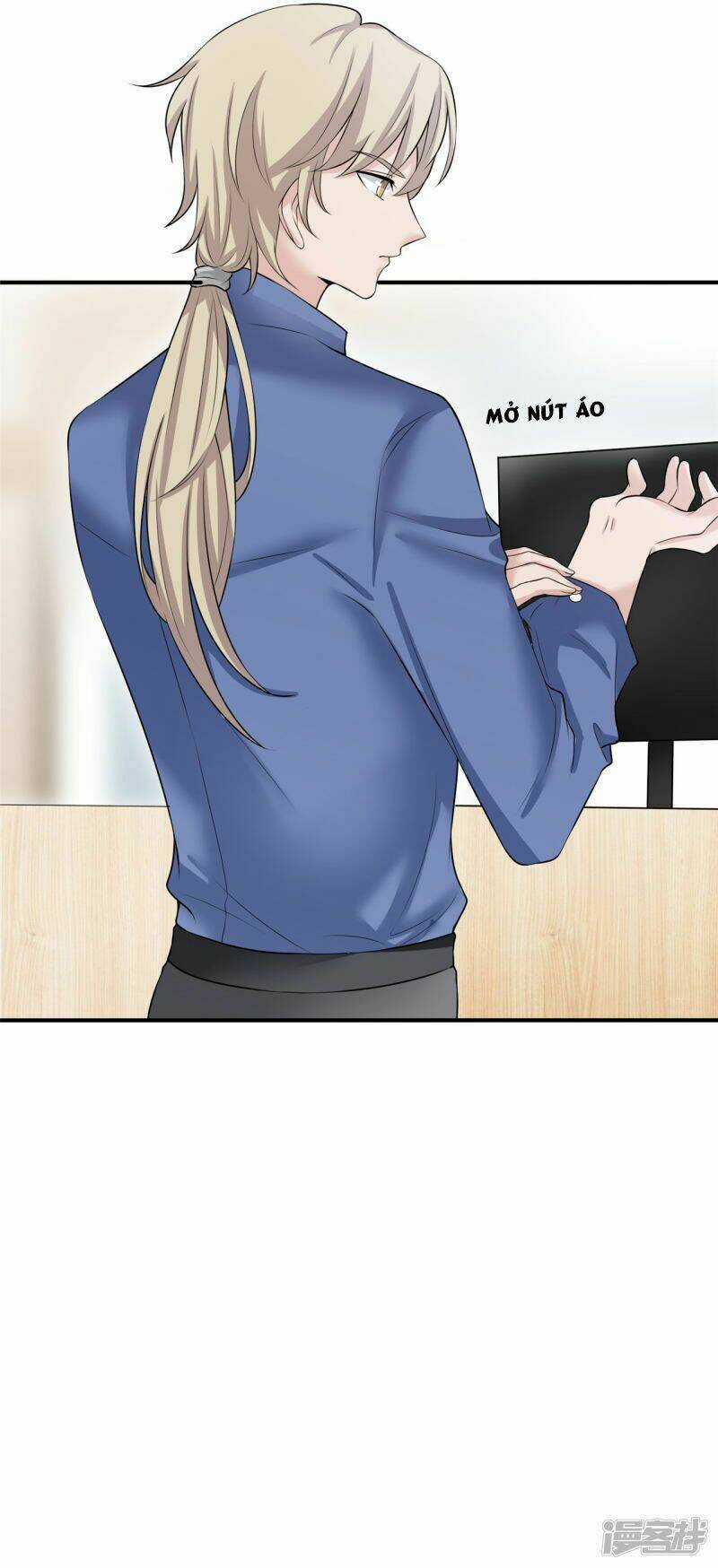 Siêu Cấp Nữ Thần Trọng Sinh - Chapter 9 - Trang 11