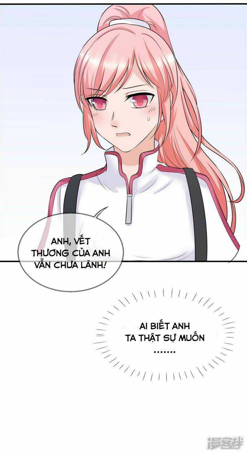 Siêu Cấp Nữ Thần Trọng Sinh - Chapter 9 - Trang 14