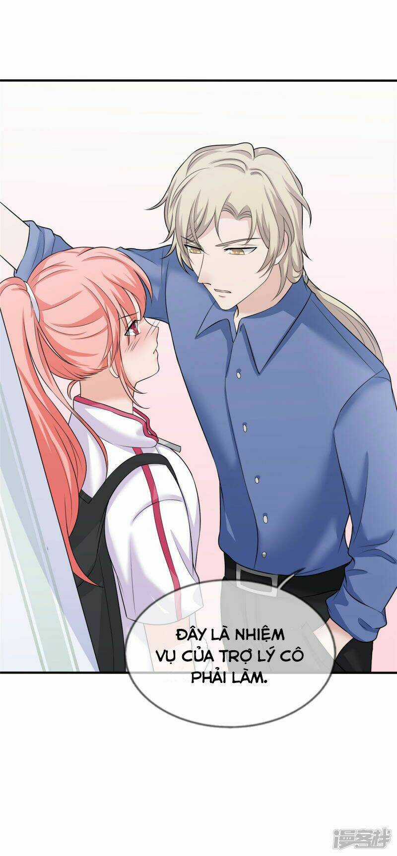 Siêu Cấp Nữ Thần Trọng Sinh - Chapter 9 - Trang 15