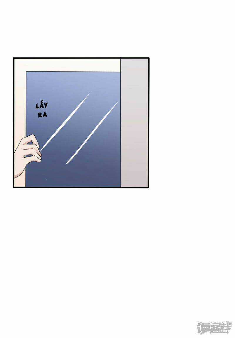 Siêu Cấp Nữ Thần Trọng Sinh - Chapter 9 - Trang 17