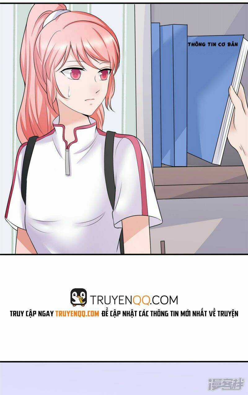 Siêu Cấp Nữ Thần Trọng Sinh - Chapter 9 - Trang 18